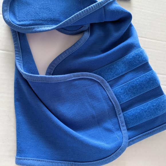 Heart to Tail Anxiety Dog Jacket-S - Picture 2 of 5